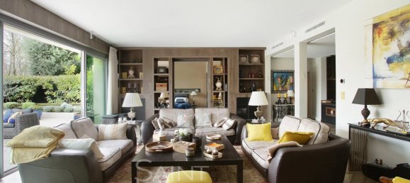 3 Schlafzimmer Wohnung in Paris, France, Nr. 346339 6