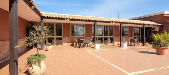 10 rooms Commercial property in Belpasso, Italy No. 47427 28