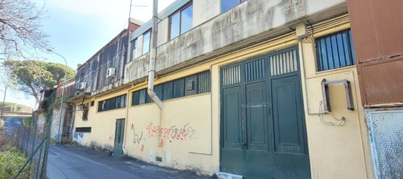 10 rooms Commercial property in Belpasso, Italy No. 47427 23
