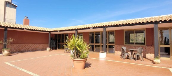 10 rooms Commercial property in Belpasso, Italy No. 47427 30