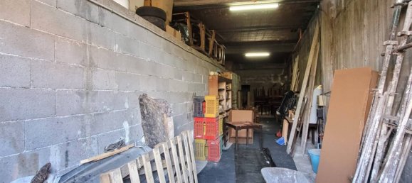 10 rooms Commercial property in Belpasso, Italy No. 47427 12