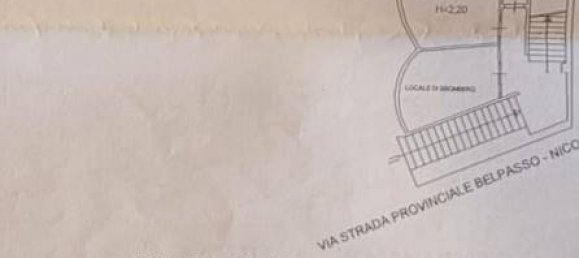 10 rooms Commercial property in Belpasso, Italy No. 47427 2