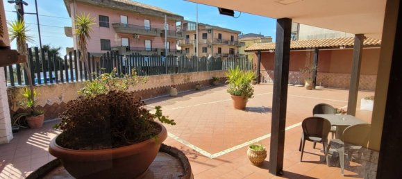 10 rooms Commercial property in Belpasso, Italy No. 47427 33