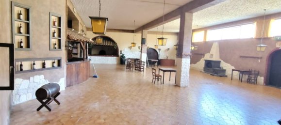 10 rooms Commercial property in Belpasso, Italy No. 47427 19