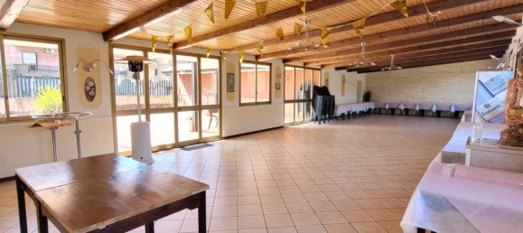 10 rooms Commercial property in Belpasso, Italy No. 47427 26