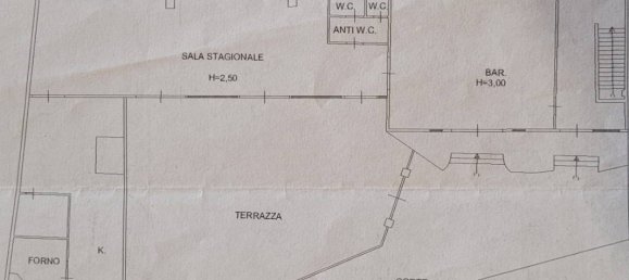 10 rooms Commercial property in Belpasso, Italy No. 47427 38