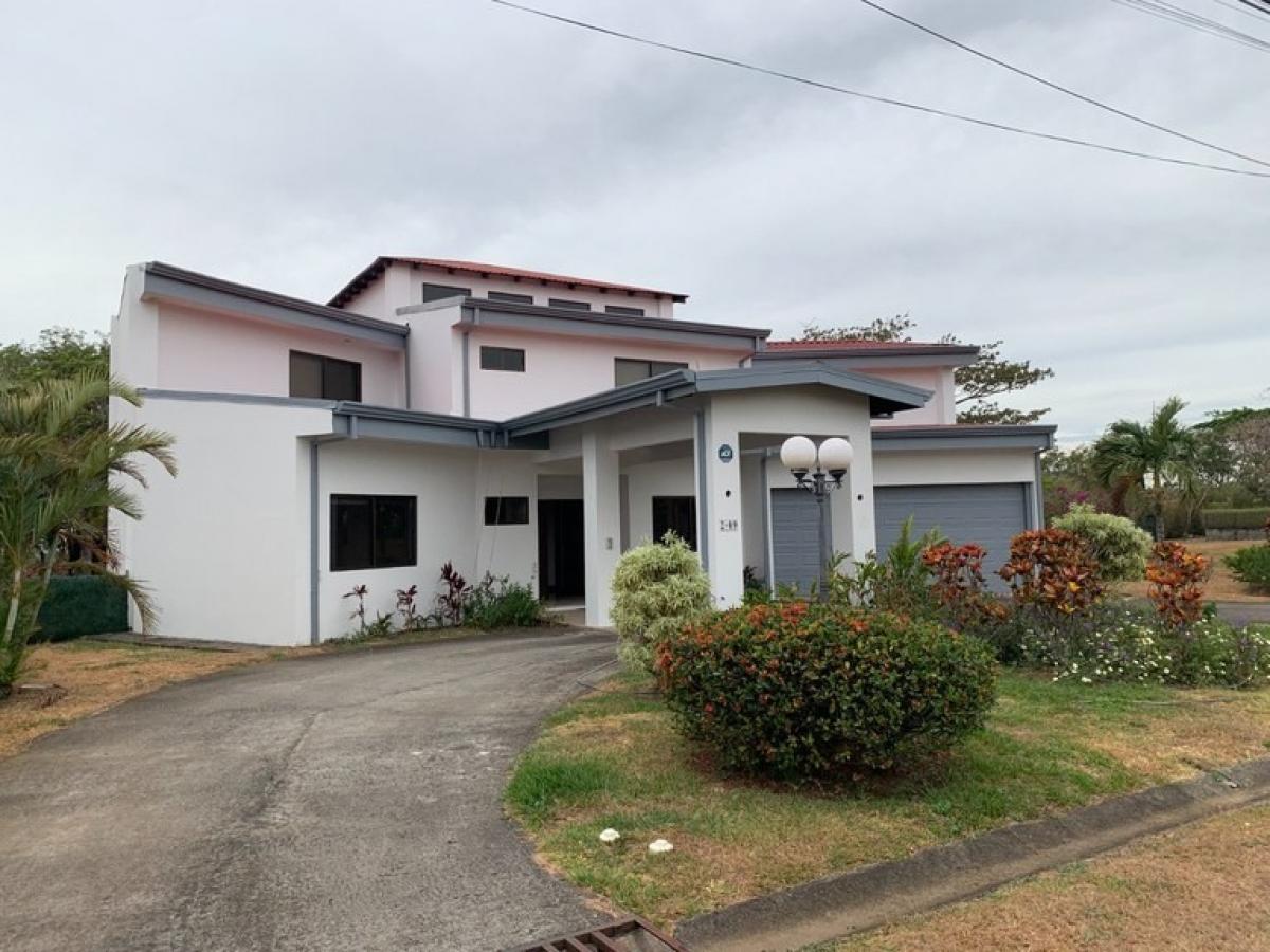 5 bedrooms House for sale in Alajuela, Costa Rica № 456