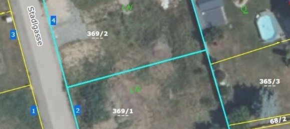 Terreno en Hirm, Austria No. 157417 4