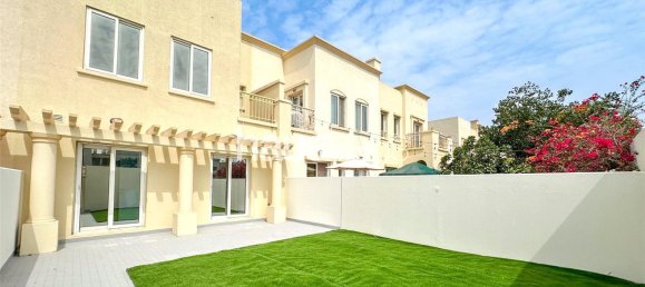 2 Schlafzimmer Villa in The Springs, UAE, Nr. 99173 4