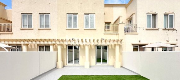 2 Schlafzimmer Villa in The Springs, UAE, Nr. 99173 2