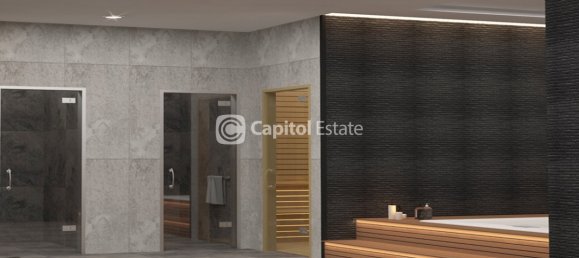 Apartamento 3+1 em Antalya, Turkey N.º 6744 15
