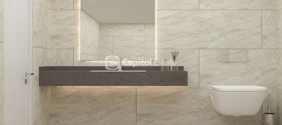 Apartamento 3+1 em Antalya, Turkey N.º 6744 16