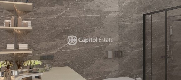 Apartamento 3+1 em Antalya, Turkey N.º 6744 23