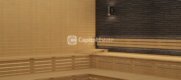 Apartamento 3+1 em Antalya, Turkey N.º 6744 17