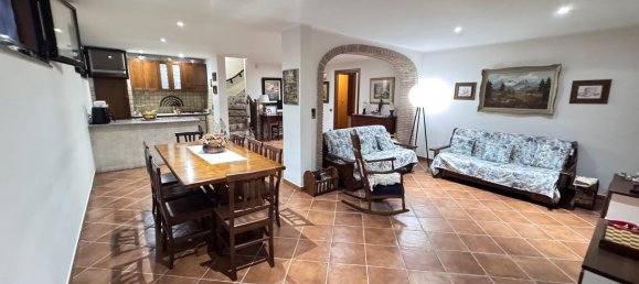 5-Zimmer Villa in Rome, Italy, Nr. 283683 27