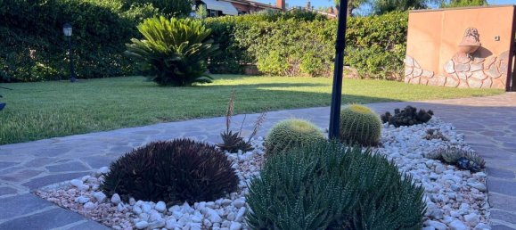 5-Zimmer Villa in Rome, Italy, Nr. 283683 21