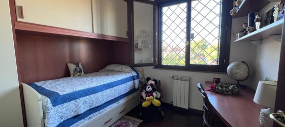 5-Zimmer Villa in Rome, Italy, Nr. 283683 2