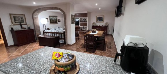 5-Zimmer Villa in Rome, Italy, Nr. 283683 28
