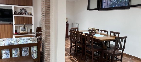 5-Zimmer Villa in Rome, Italy, Nr. 283683 37
