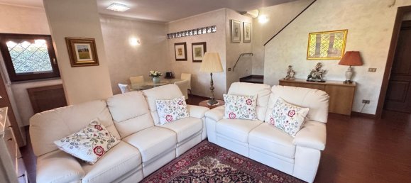 5-Zimmer Villa in Rome, Italy, Nr. 283683 32