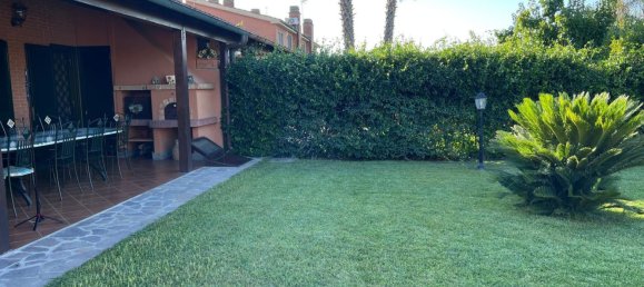 5-Zimmer Villa in Rome, Italy, Nr. 283683 22