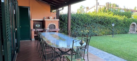 5-Zimmer Villa in Rome, Italy, Nr. 283683 24