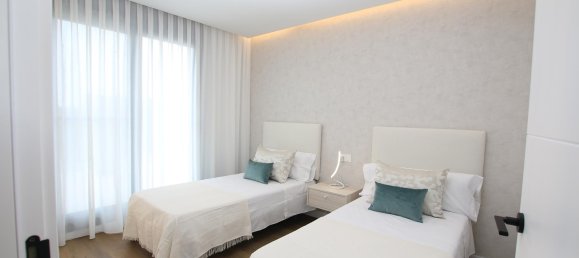 3 bedrooms Villa in Pilar de la Horadada, Spain No. 10847 12