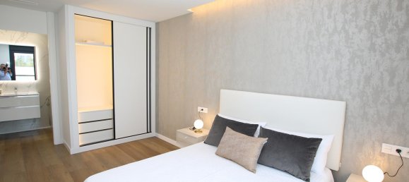 3 bedrooms Villa in Pilar de la Horadada, Spain No. 10847 10