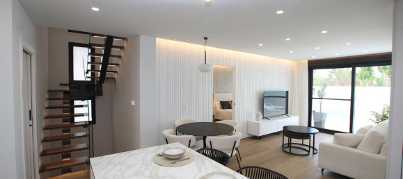 3 bedrooms Villa in Pilar de la Horadada, Spain No. 10847 8