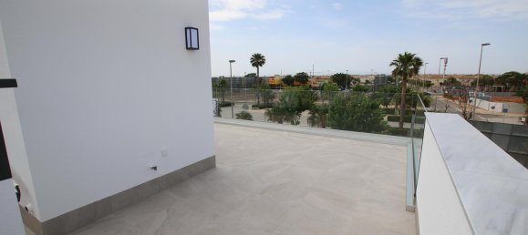 3 bedrooms Villa in Pilar de la Horadada, Spain No. 10847 19