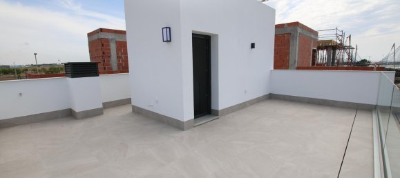 3 bedrooms Villa in Pilar de la Horadada, Spain No. 10847 21