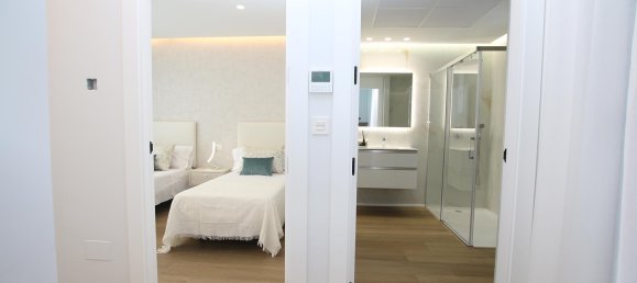 3 bedrooms Villa in Pilar de la Horadada, Spain No. 10847 14