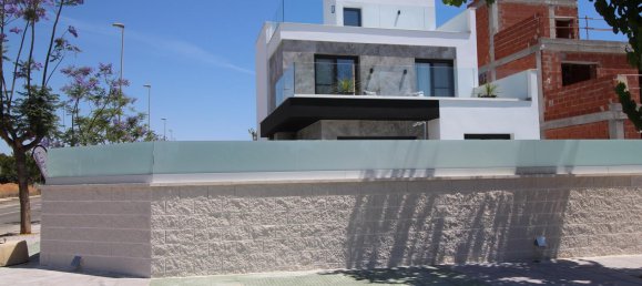 3 bedrooms Villa in Pilar de la Horadada, Spain No. 10847 30