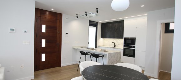 3 bedrooms Villa in Pilar de la Horadada, Spain No. 10847 7