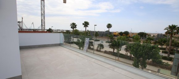 3 bedrooms Villa in Pilar de la Horadada, Spain No. 10847 20