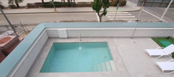 3 bedrooms Villa in Pilar de la Horadada, Spain No. 10847 23