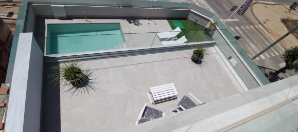 3 bedrooms Villa in Pilar de la Horadada, Spain No. 10847 22