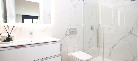 3 bedrooms Villa in Pilar de la Horadada, Spain No. 10847 15