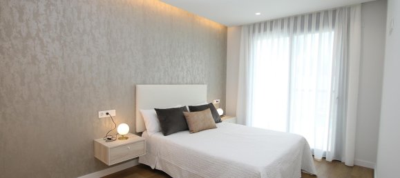 3 bedrooms Villa in Pilar de la Horadada, Spain No. 10847 9