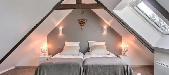 6 غرف نوم منزل في Cotes-d'Armor, France رقم 319191 11