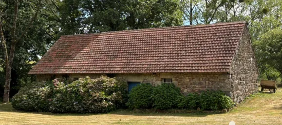 6 غرف نوم منزل في Cotes-d'Armor, France رقم 319191 12