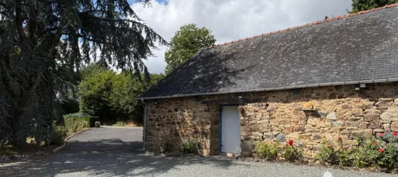 6 غرف نوم منزل في Cotes-d'Armor, France رقم 319191 4