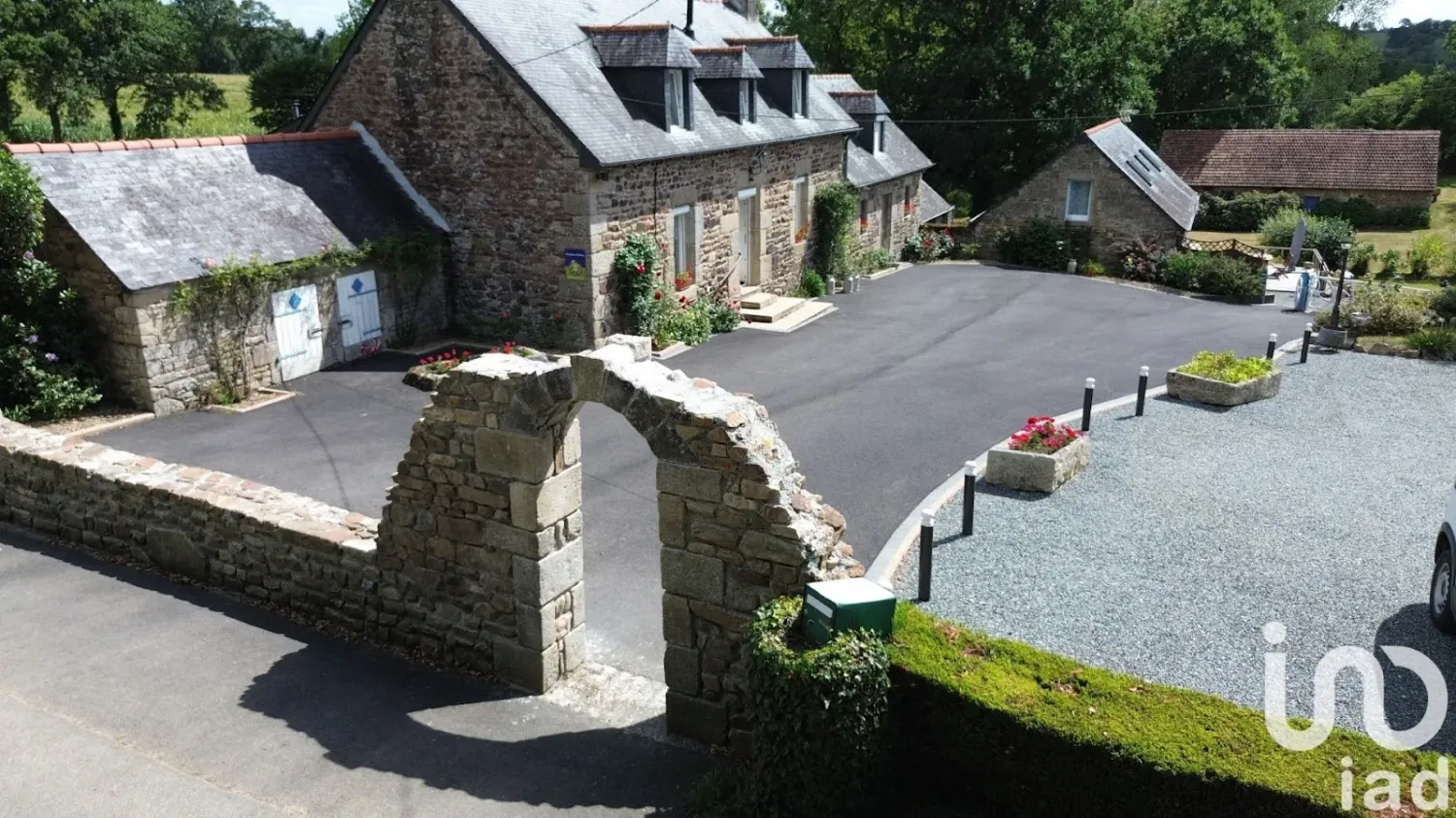 Casa T6 em Cotes-d'Armor, France N.º 319191