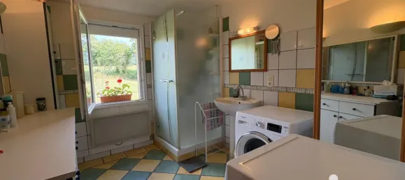 6 غرف نوم منزل في Cotes-d'Armor, France رقم 319191 22