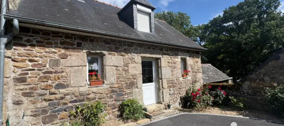 6 غرف نوم منزل في Cotes-d'Armor, France رقم 319191 5