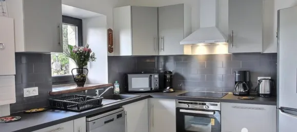 6 غرف نوم منزل في Cotes-d'Armor, France رقم 319191 8