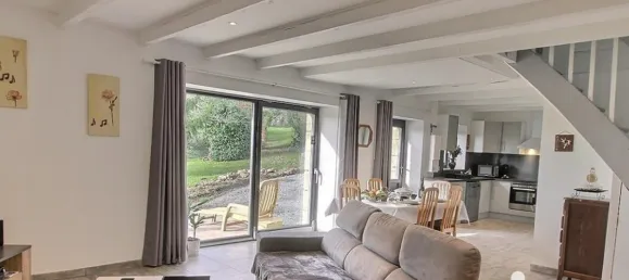 6 غرف نوم منزل في Cotes-d'Armor, France رقم 319191 7