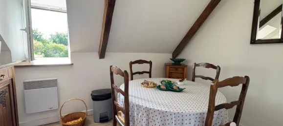 6 غرف نوم منزل في Cotes-d'Armor, France رقم 319191 2