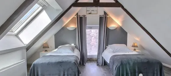 6 غرف نوم منزل في Cotes-d'Armor, France رقم 319191 10