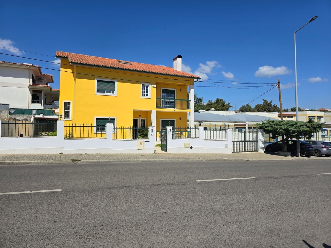 4-Zimmer Haus in Sintra, Portugal, Nr. 49076